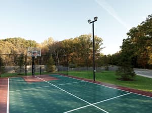 thumbnail: Sport court