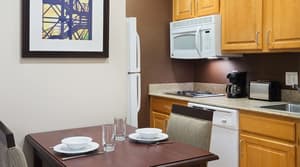 thumbnail: Private kitchen