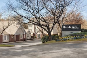 Residence Inn Atlanta Duluth/Gwinnett Place