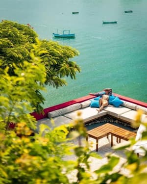 thumbnail: View from property