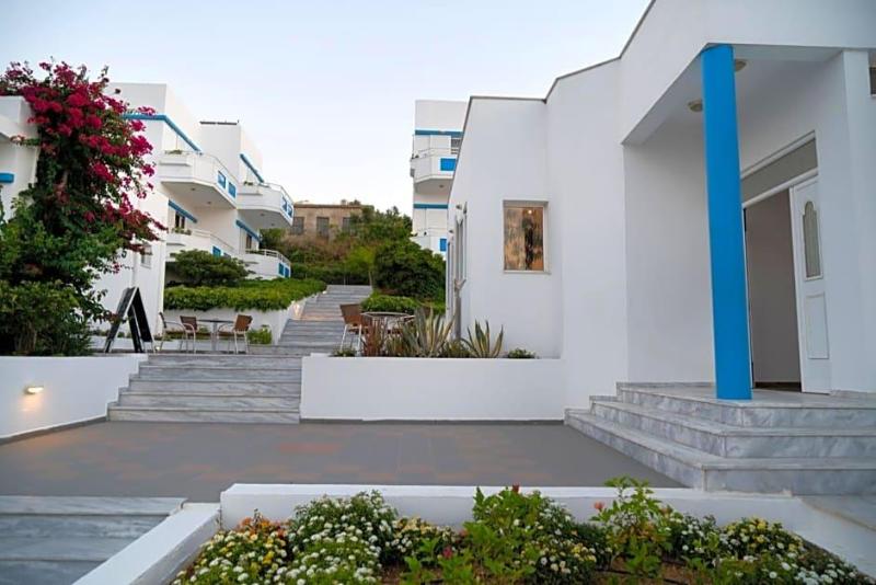 General view