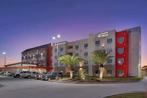 Best Western Plus Executive Residency IH-37 Corpus Christi
