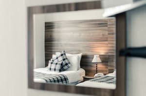 thumbnail: Room amenity