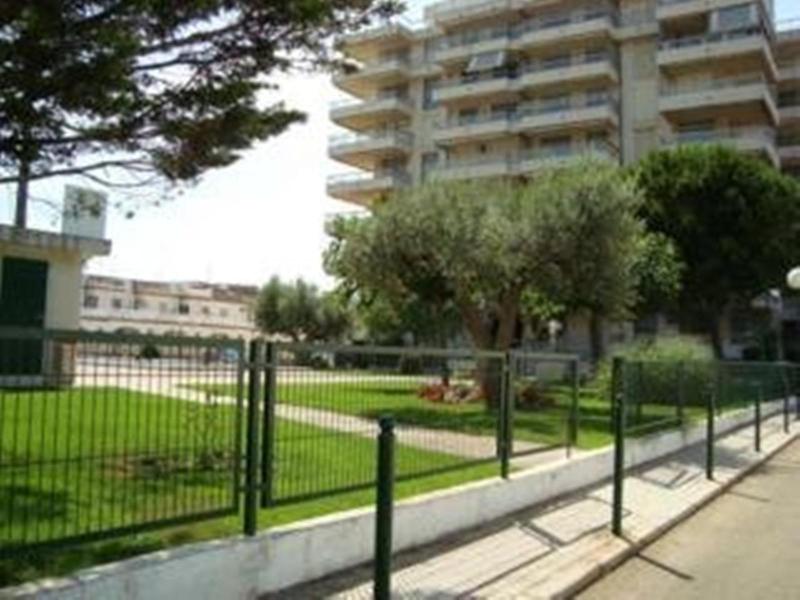 General view