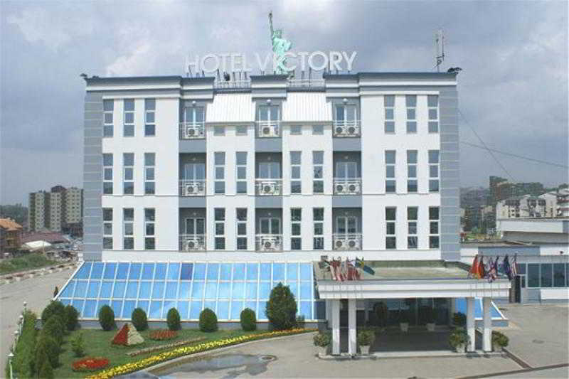 General view