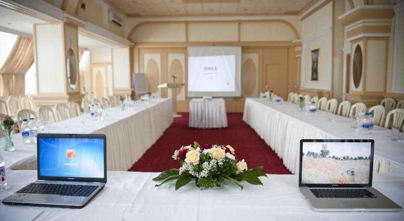 Conferences
