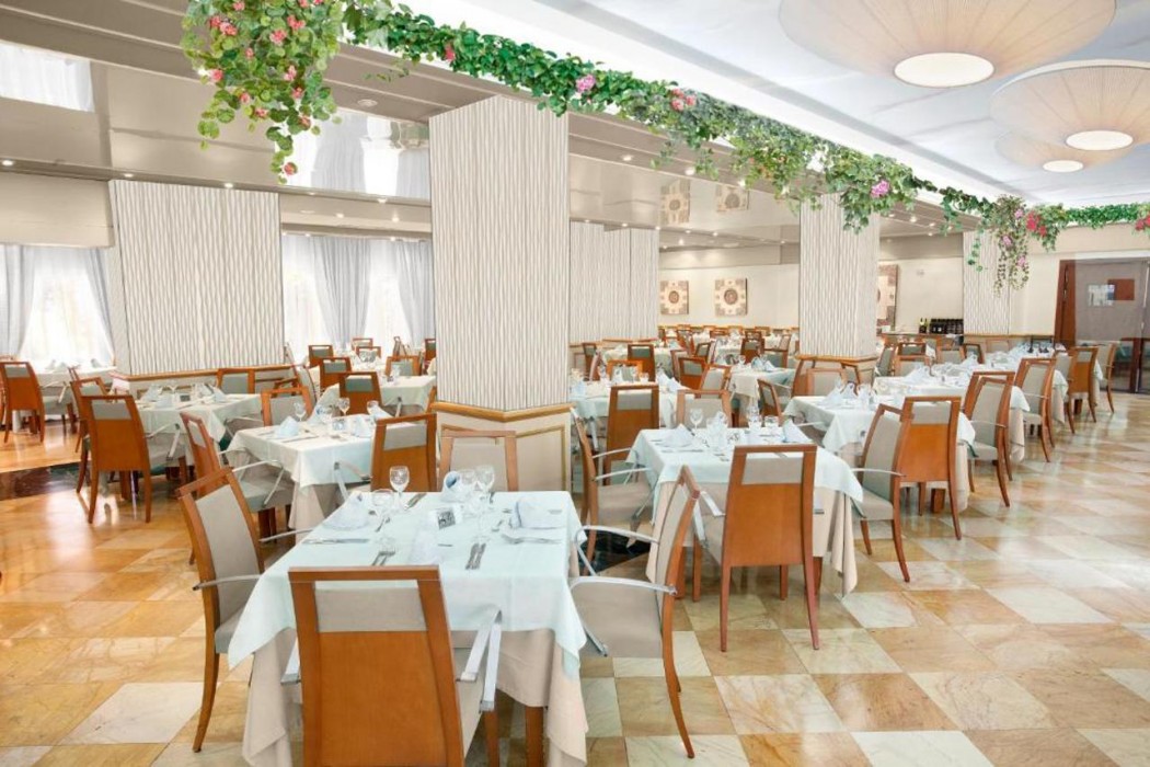 Restaurant-cafeteria