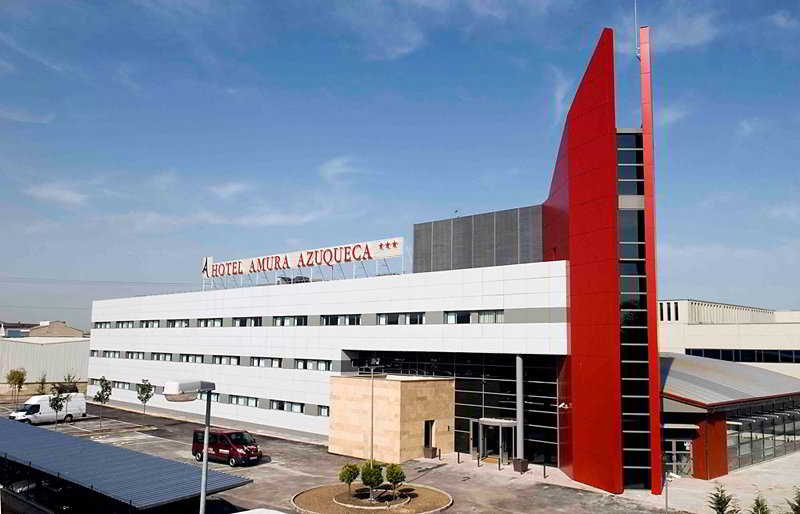 General view