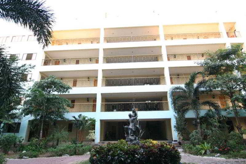 General view
