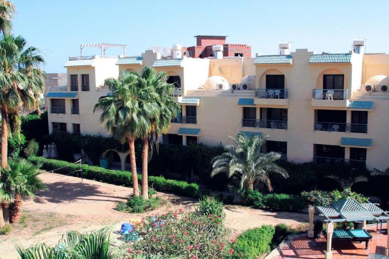 General view