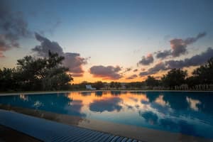 thumbnail: Outdoor pool