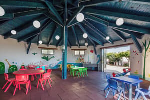 thumbnail: Children's area