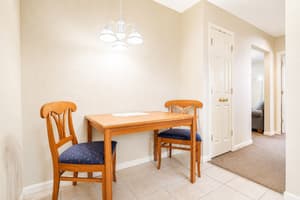 thumbnail: In-room dining