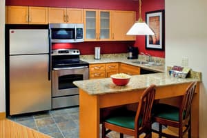 thumbnail: Private kitchen