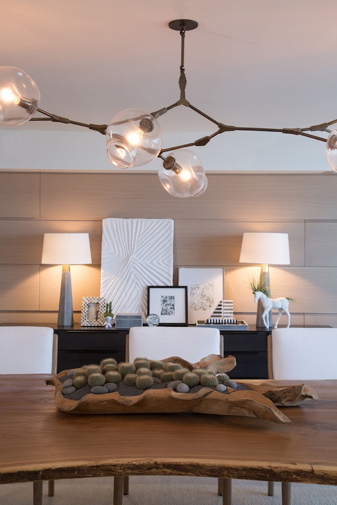 Room service - dining