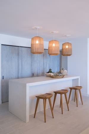 thumbnail: Private kitchenette