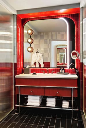 thumbnail: Bathroom