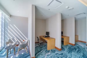 thumbnail: Business center