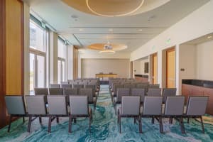 thumbnail: Meeting facility