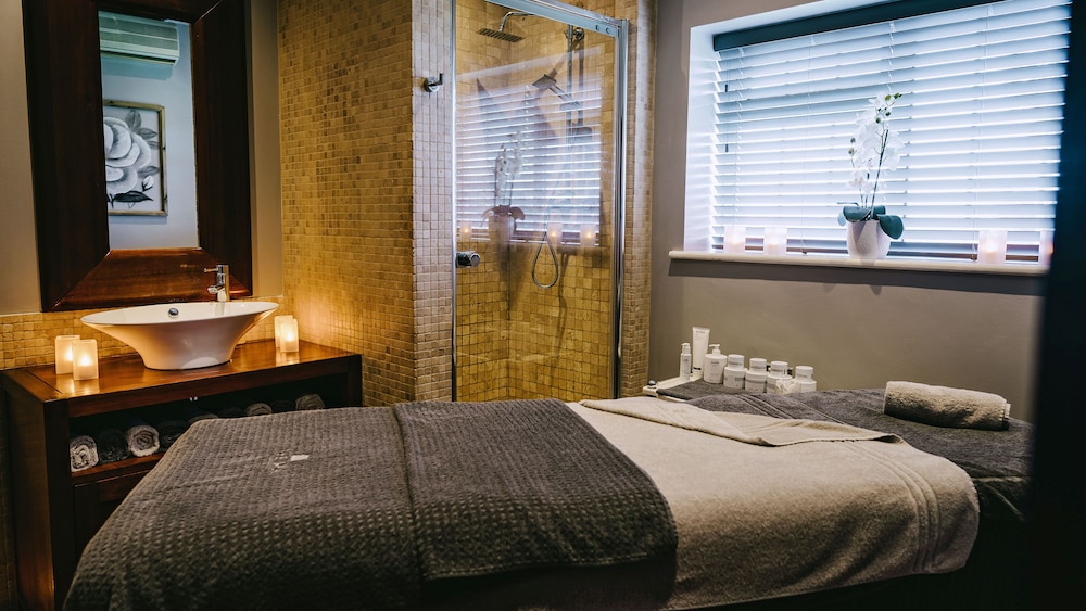 Treatment room