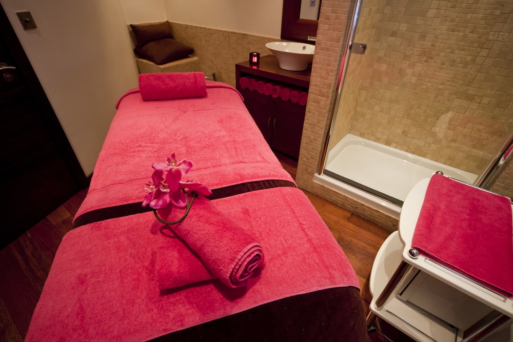 Treatment room
