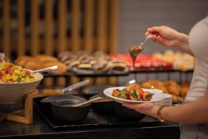thumbnail: Breakfast meal