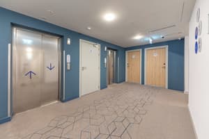 thumbnail: Interior