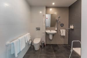 thumbnail: Bathroom