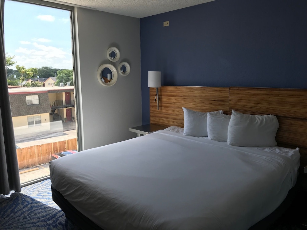 Amenities and Services