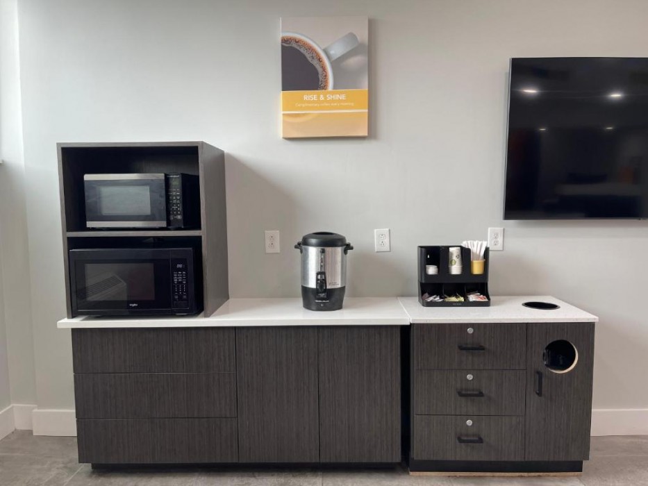 Amenities and Services