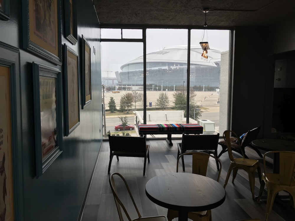 Restaurant-cafeteria