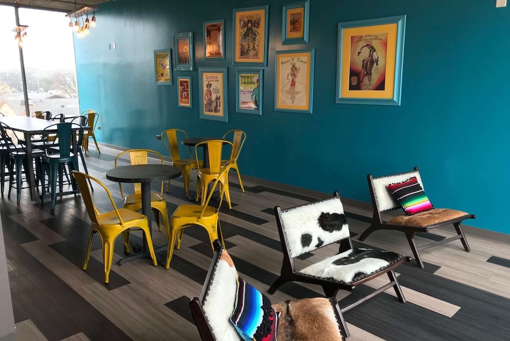 Restaurant-cafeteria