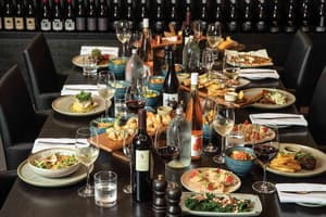 thumbnail: Restaurant