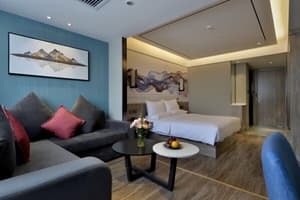 thumbnail: Interior