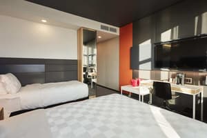 thumbnail: Room