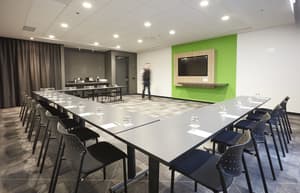 thumbnail: Meeting facility