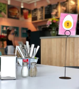 thumbnail: Dining