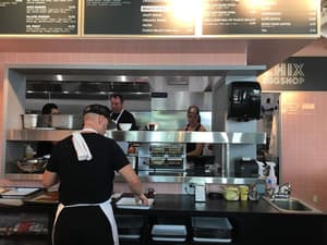 thumbnail: Dining