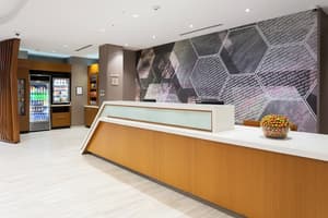 thumbnail: Reception