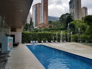 thumbnail: Outdoor pool