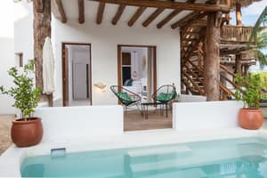 thumbnail: Terrace/patio