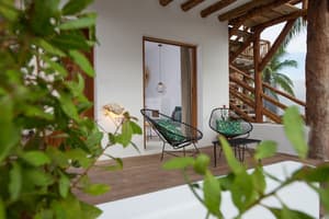 thumbnail: Terrace/patio