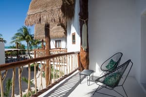 thumbnail: View from room