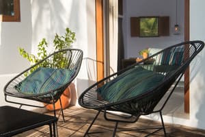 thumbnail: Terrace/patio