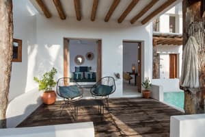 thumbnail: Terrace/patio