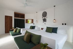 thumbnail: Room
