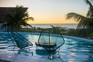 thumbnail: Terrace/patio