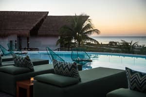 thumbnail: Outdoor pool