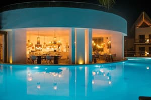 thumbnail: Outdoor pool