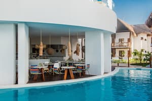thumbnail: Outdoor pool